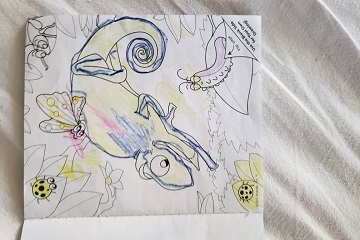 KCMC Hope Hospital School Program - Image 3