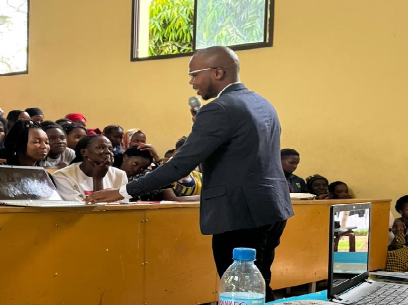 Moshi Co-Operative University Outreach - Image 4