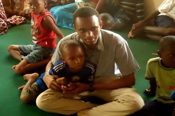 Mwandaliwa Orphanage Center Outreach - Image 4