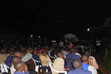 Rodan Secondary School Outreach - Image 3