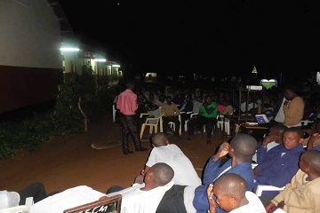 Rodan Secondary School Outreach - Image 4