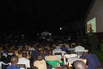 Rodan Secondary School Outreach - Image 6