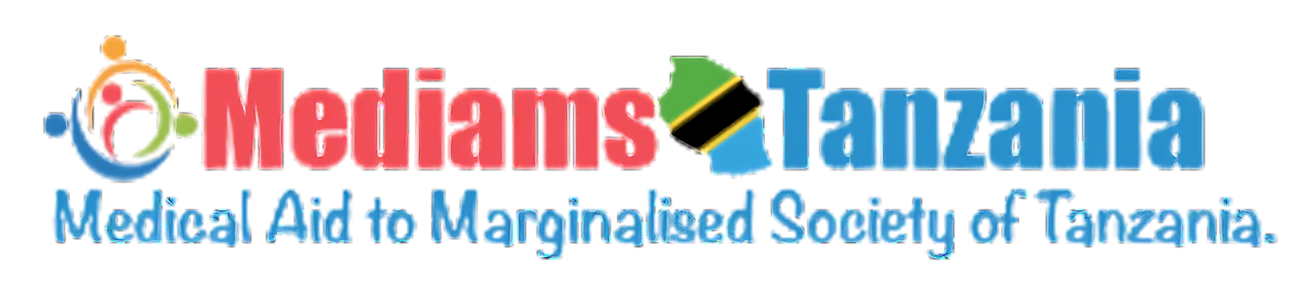 Mediams Tanzania Logo